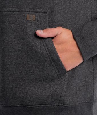 Men's RIGGS Workwear&reg; Front Pocket Hoodie