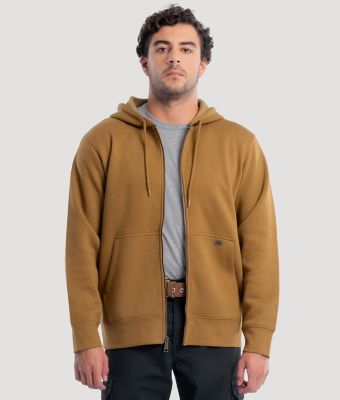 Men's RIGGS WORKWEAR® Full Zip Hoodie