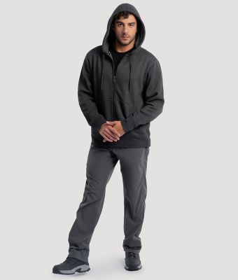 Men's RIGGS WORKWEAR&reg; Full Zip Hoodie