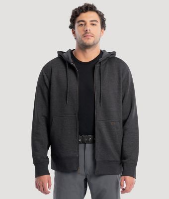 Men's RIGGS WORKWEAR® Full Zip Hoodie