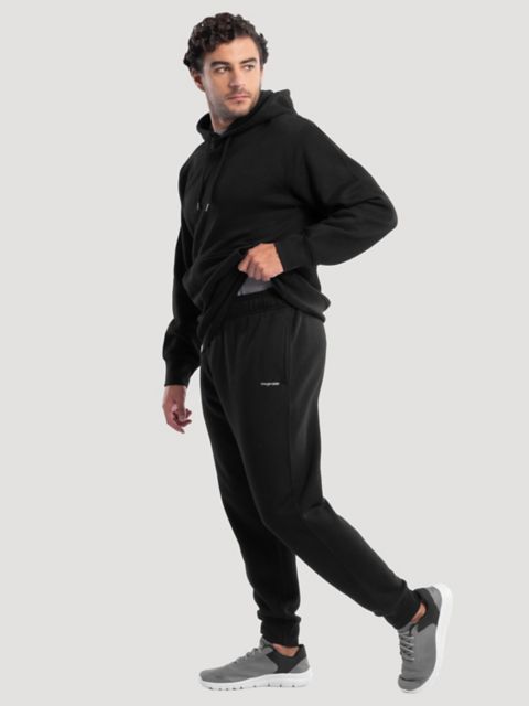 Мужские брюки Wrangler Men's RIGGS WORKWEAR® Tapered Sweatpant