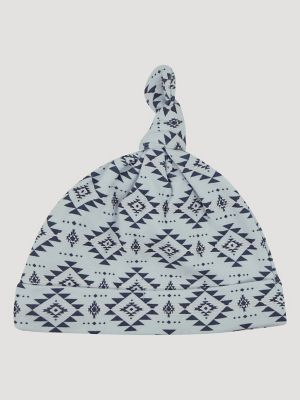 Детские аксессуары Wrangler Baby Bodysuits & Hat Set — фото 3