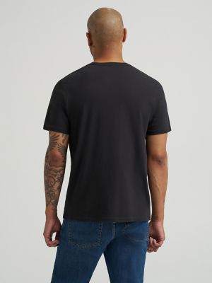 Men's Vegas 1947 Graphic T-Shirt | Wround-Up Event | Wrangler®