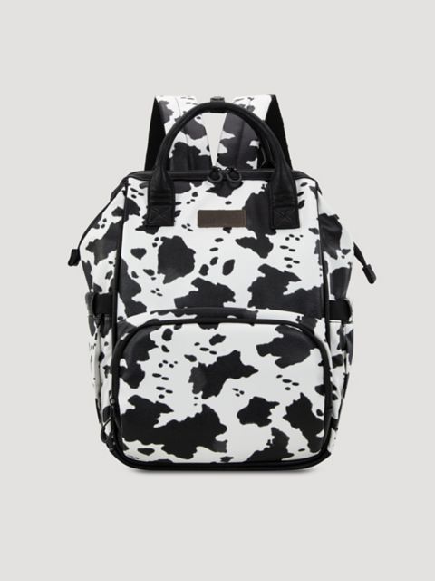 Рюкзак Wrangler Cow Print