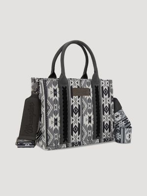 Southwest Print Mini Tote