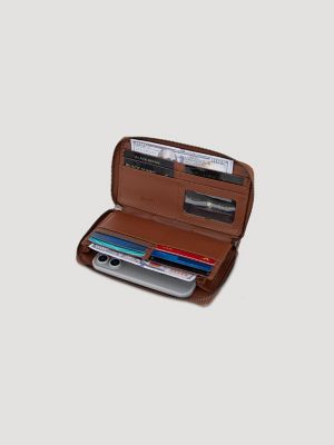 Southwest Print Wristlet