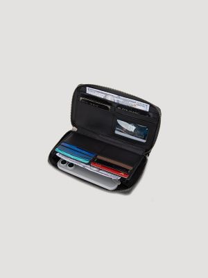 Southwest Print Wristlet