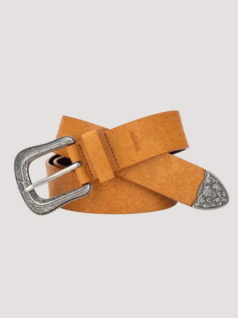 Женские ремни Wrangler Women's Floral Buckle Loop Belt