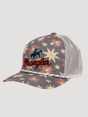 Rodeo Stars Baseball Cap