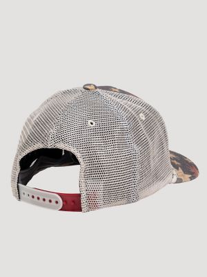 Rodeo Stars Baseball Cap