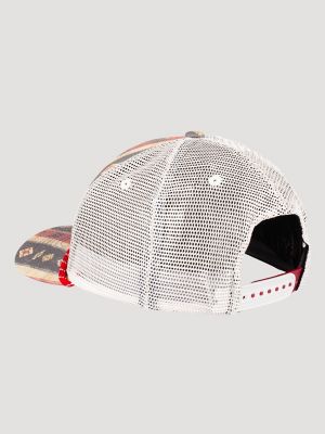 Southwest Print Baseball Cap