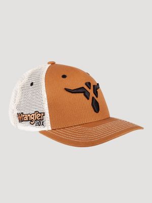 20X Trucker Baseball Cap