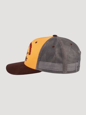 Buckin Trailhead Baseball Cap