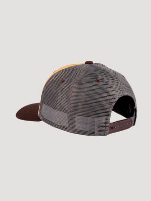 Buckin Trailhead Baseball Cap