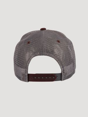 Buckin Trailhead Baseball Cap