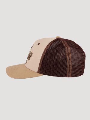 Trailhead Rodeo Baseball Cap