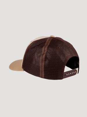 Trailhead Rodeo Baseball Cap