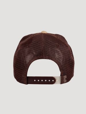 Trailhead Rodeo Baseball Cap