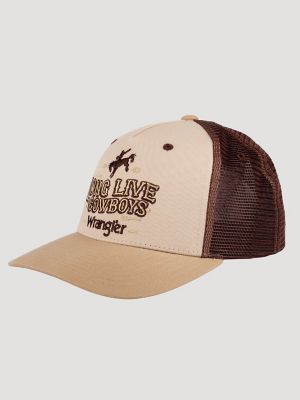 Trailhead Rodeo Baseball Cap