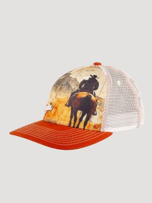 High Country Baseball Cap