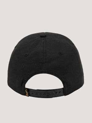 Wrangler x Stranger Things Flocked Cap | Wrangler x Stranger