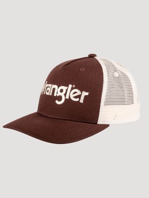 Trailhead Logo Baseball Cap