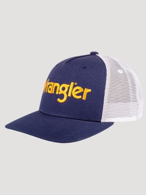 Trailhead Logo Baseball Cap
