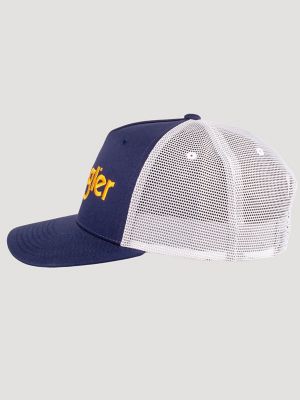 Trailhead Logo Baseball Cap