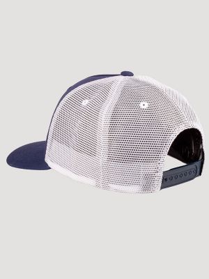 Trailhead Logo Baseball Cap