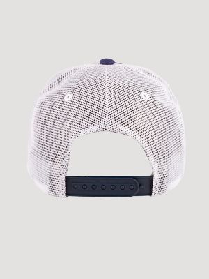Trailhead Logo Baseball Cap