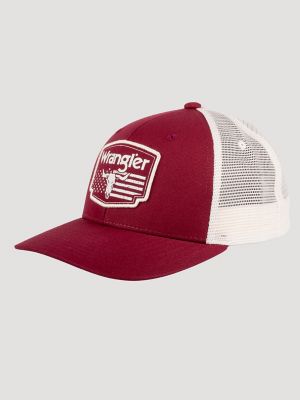 Trailhead Union Baseball Cap