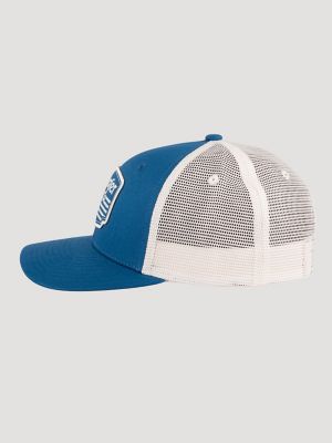 Trailhead Union Baseball Cap