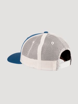 Trailhead Union Baseball Cap