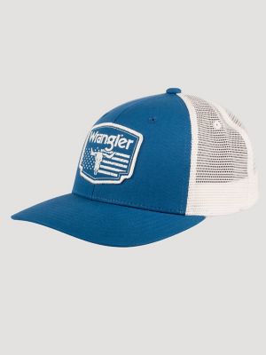 Trailhead Union Baseball Cap from Wrangler - $19.95