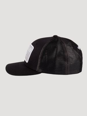 Trailhead Plate Baseball Cap