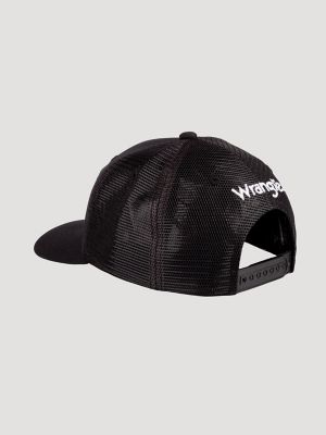 Trailhead Plate Baseball Cap