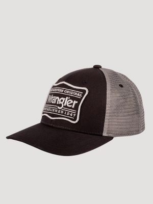 Wrangler x Buffalo Trace™ Kilderkin Apron