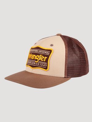 Trailhead Saloon Baseball Cap