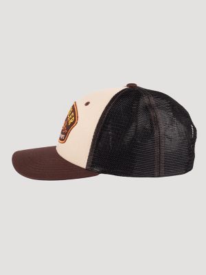 Trailhead Regal Baseball Cap