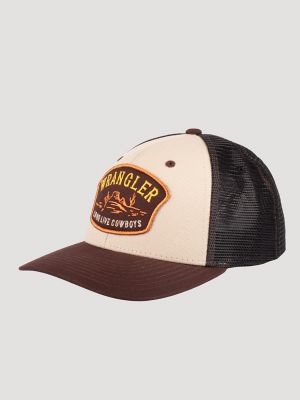 Trailhead Regal Baseball Cap