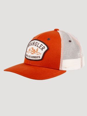 Trailhead Regal Baseball Cap