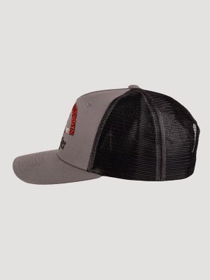 Buckin Trailhead Baseball Cap