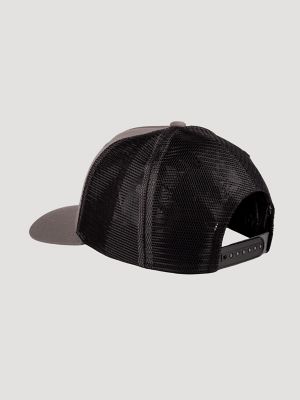 Buckin Trailhead Baseball Cap