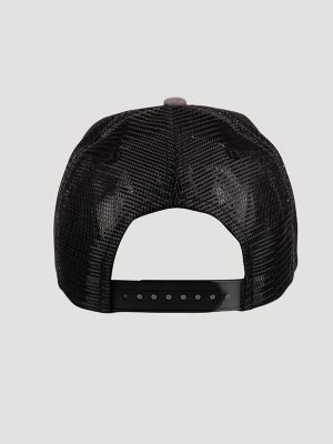 Buckin Trailhead Baseball Cap