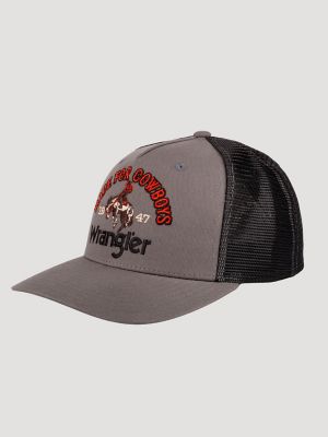 Buckin Trailhead Baseball Cap