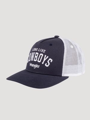 Cowboys Baseball Cap