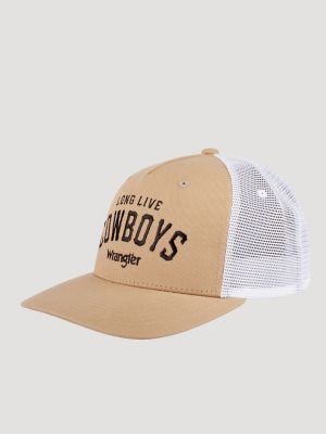 Cowboys Baseball Cap NEW Wrangler®