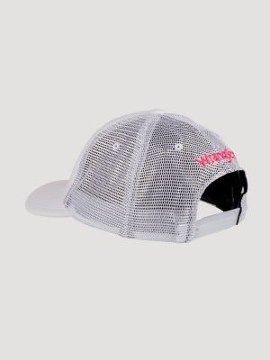 Women's Long Live Cowboys Baseball Cap