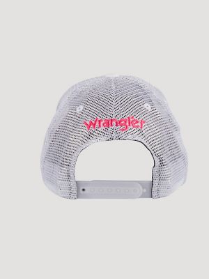 Women's Long Live Cowboys Baseball Cap
