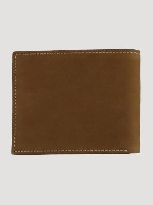 Men's Wallet/Keychain Gift Set
